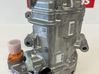 Air conditioning (A/C) compressor (pump) A0008307804