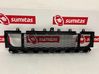 Front bumper lower grill 51115A0B680