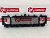 Front bumper lower grill 5A0B680