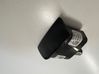 Radarsensor Totwinkel Spurwechsel 95B953040E