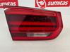 Lampy tylnej klapy bagażnika H7736911907