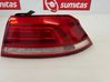 Lampa tylna 2SD011881