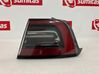 Rear/tail lights 150208700D