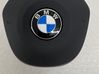 Steering wheel airbag 9483052