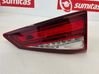 Lampy tylnej klapy bagażnika 575945308E