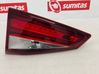 Lampy tylnej klapy bagażnika 575945307B