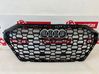 Front grill 83A853651D