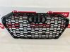 Front bumper upper radiator grill 83A853651D