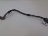 Gear shift cable linkage J8A2F260145BB