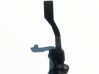 Accelerator throttle pedal 