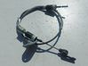 Gear shift cable linkage 31492811