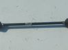 Rear driveshaft P31325816