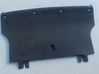Rear bumper underbody cover/under tray HK8317F846A