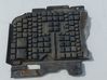 Cache de protection sous moteur 68037064
