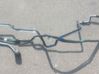 Air conditioning (A/C) pipe/hose 31469806