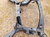 Rear subframe 