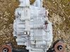 Rear differential 098210615