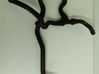 Engine coolant pipe/hose 422346486