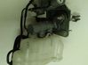 Master brake cylinder 4720730070