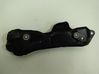 Intercooler air guide/duct channel 5388230070