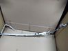 Roof airbag 602659701D
