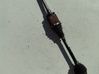 Front driveshaft 7598042AI04