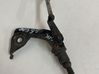 Headlight/headlamp level sensor 
