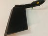 Grilles/couvercle de haut-parleur latéral 95B035406A