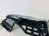 Rear bumper mounting bracket 95B807453