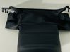Steering wheel column trim 95B953515B