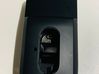 Steering wheel column trim 95B880515A