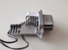 Módulo de control de balasto LED 18156652R