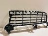Front bumper upper radiator grill 9Y0807683B