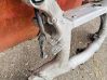 Rear subframe 6866423