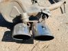 Muffler/silencer 670103689