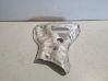 Exhaust heat shield 