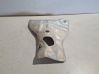 Exhaust heat shield 