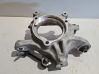 Rear wheel hub 