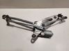 Mechanizm wycieraczek szyby przedniej / czołowej 99162803506