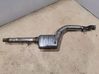 Muffler/silencer 8470504