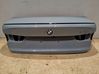 Tailgate/trunk/boot lid 
