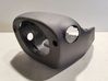 Steering wheel column trim 4528778040