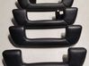 A set of handles for the ceiling 7461033150C0