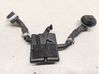 Heater radiator pipe/hose 992820124C