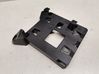 Engine control unit holder 992907461A