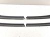 Interior decorative trim set 4M0867409