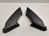 Cabin air duct channel 9490604