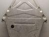 Engine splash shield/under tray 992505525