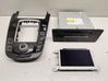 Radio/CD/DVD/GPS head unit 8R2035652A