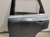 Rear door 